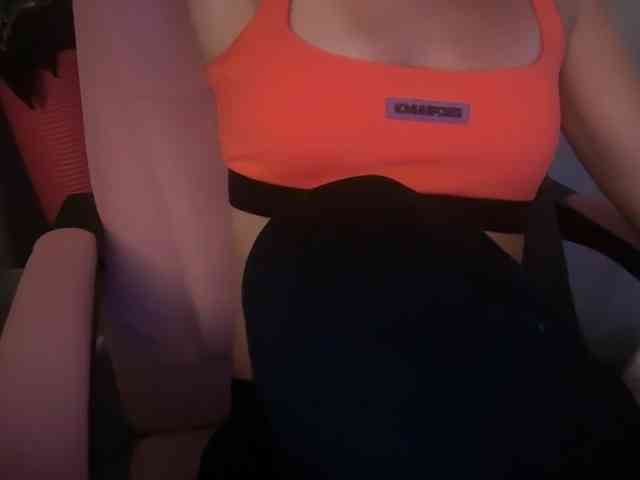 AmericnBarbie webcam