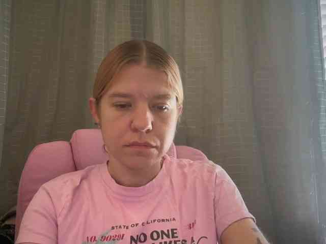 AmericnBarbie webcam