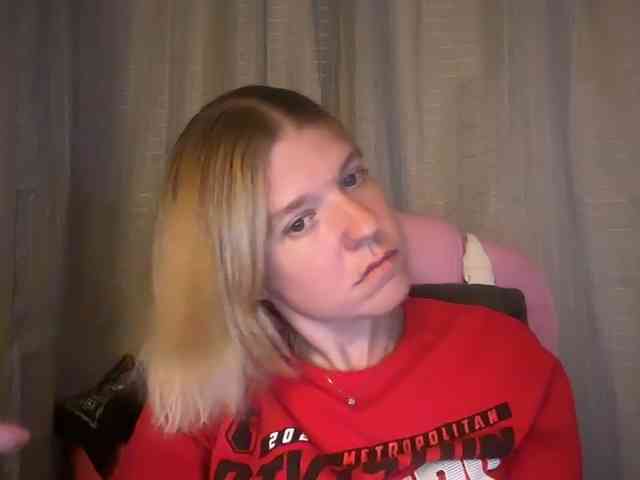 AmericnBarbie webcam