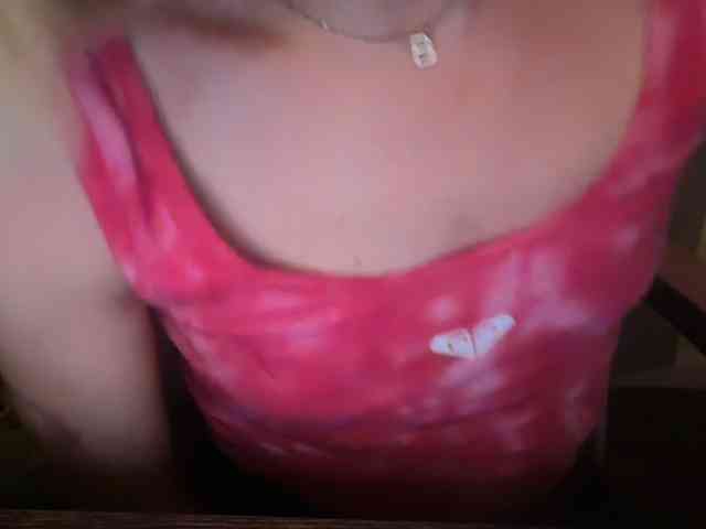 AmericnBarbie webcam