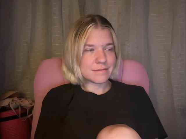 AmericnBarbie webcam