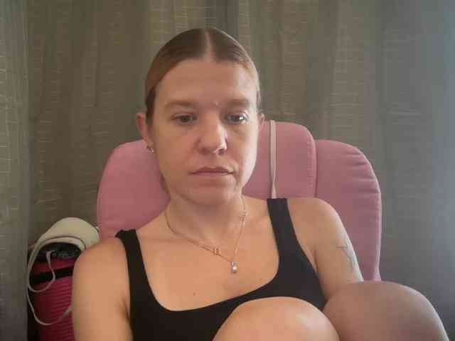 AmericnBarbie webcam