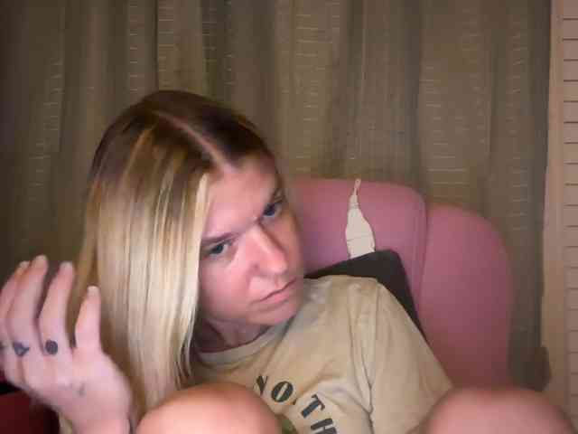 AmericnBarbie webcam