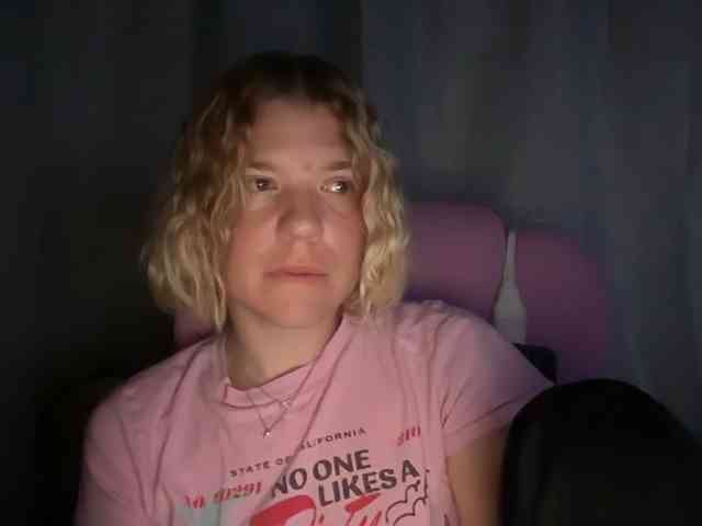 AmericnBarbie webcam