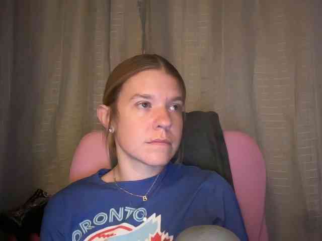 AmericnBarbie webcam