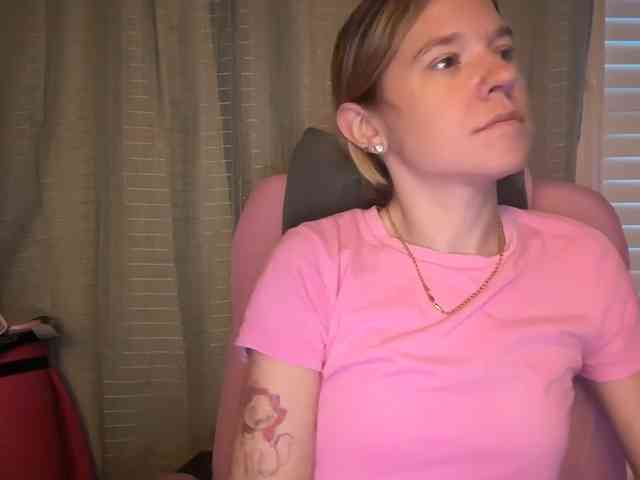AmericnBarbie webcam