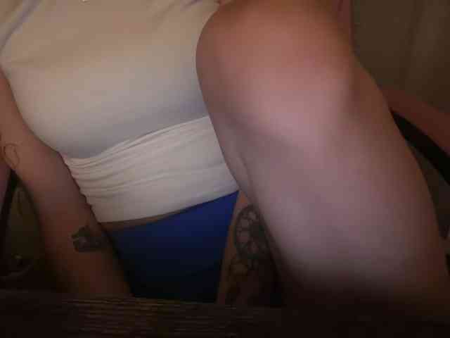 AmericnBarbie webcam