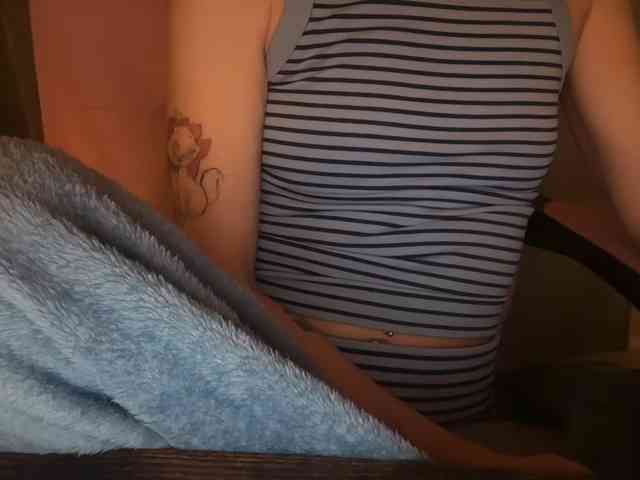 AmericnBarbie webcam