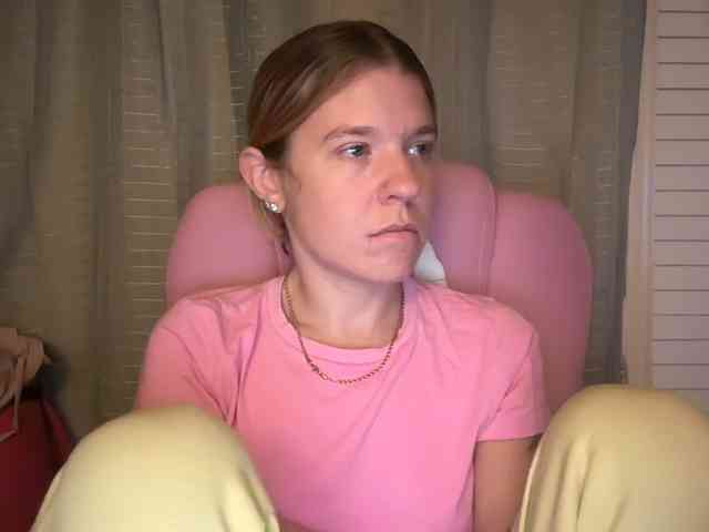 AmericnBarbie webcam