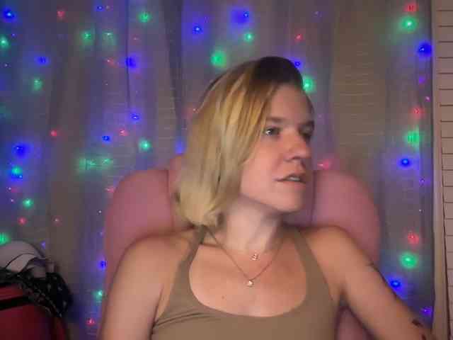 AmericnBarbie webcam