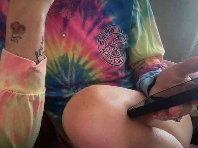 AmericnBarbie webcam