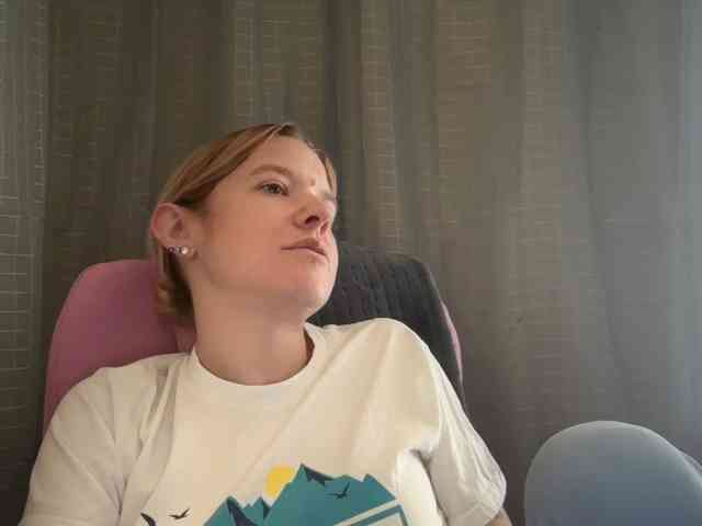 AmericnBarbie webcam