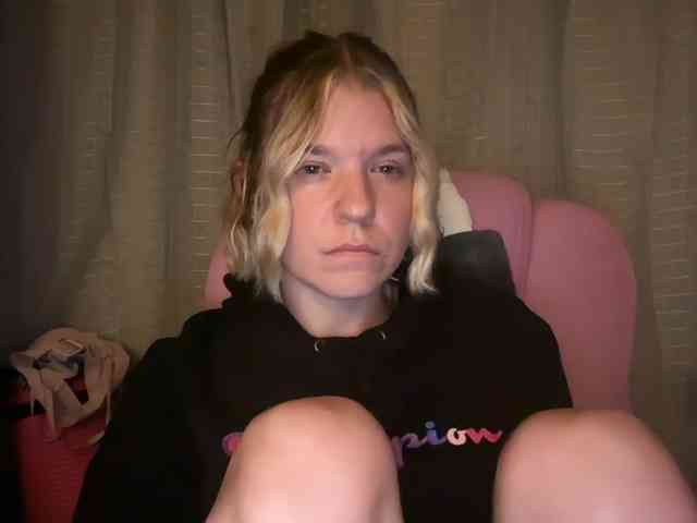 AmericnBarbie webcam