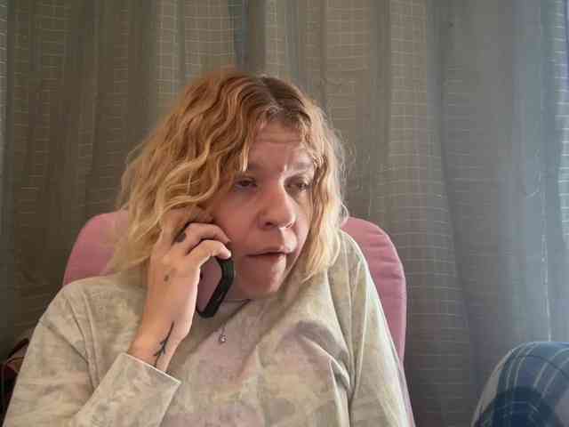 AmericnBarbie webcam