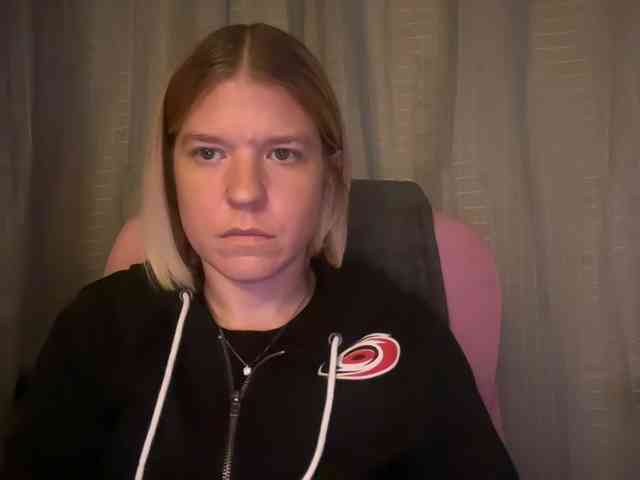 AmericnBarbie webcam