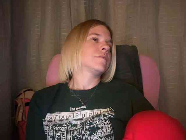 AmericnBarbie webcam