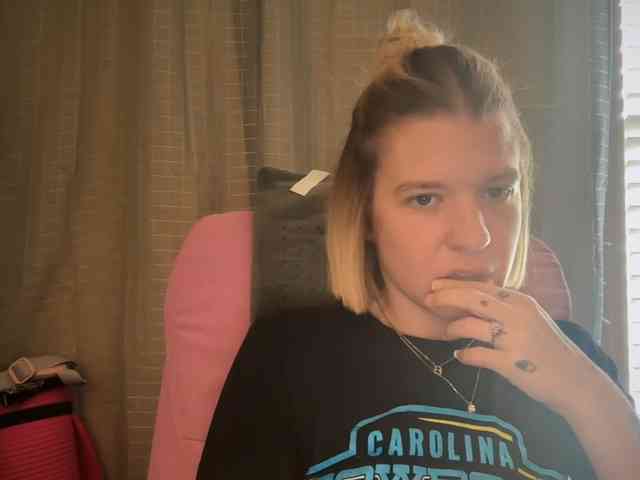 AmericnBarbie webcam