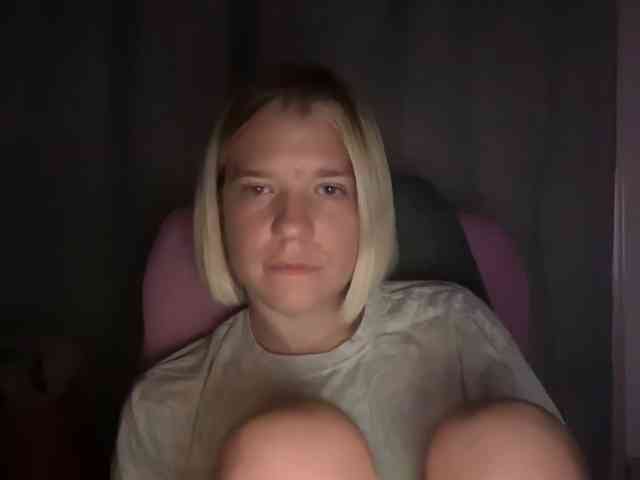 AmericnBarbie webcam
