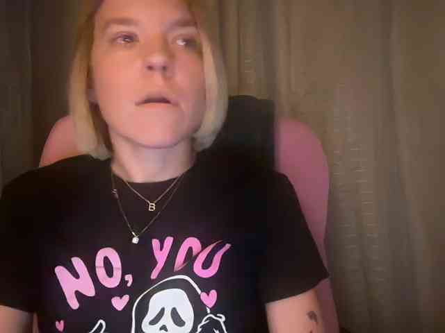 AmericnBarbie webcam