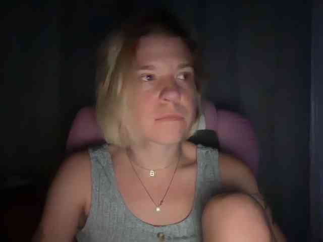AmericnBarbie webcam