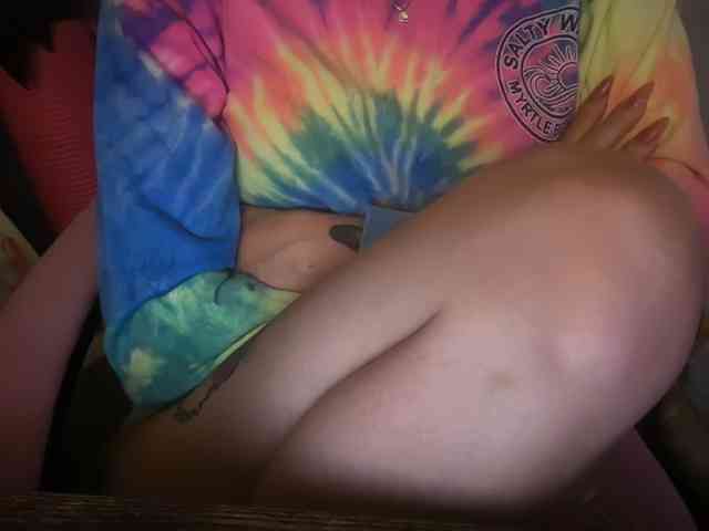 AmericnBarbie webcam