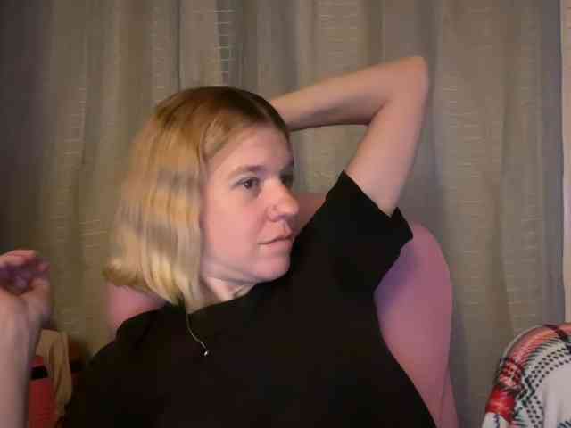 AmericnBarbie webcam