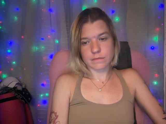 AmericnBarbie webcam