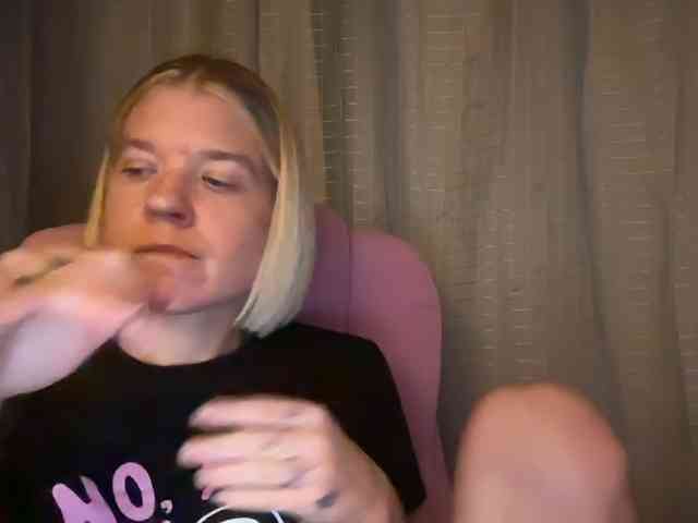 AmericnBarbie webcam