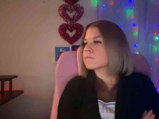 AmericnBarbie webcam
