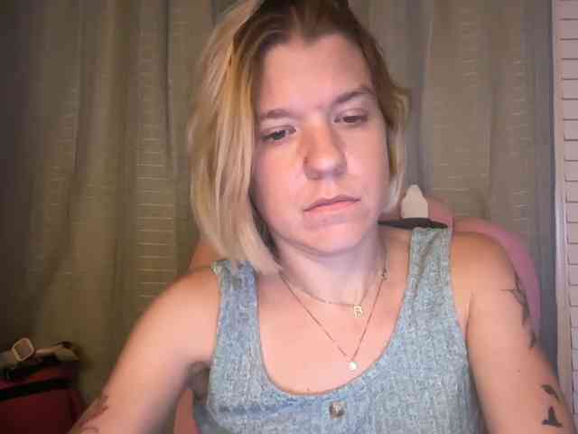 AmericnBarbie webcam