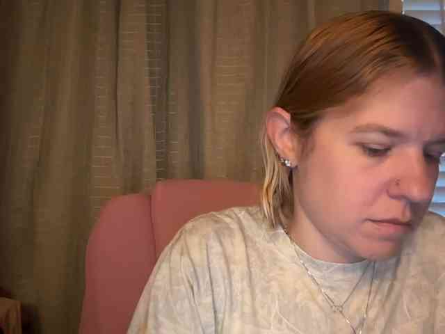 AmericnBarbie webcam