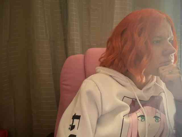 AmericnBarbie webcam
