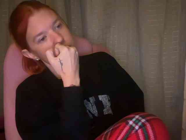 AmericnBarbie webcam