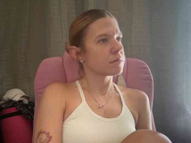 AmericnBarbie webcam