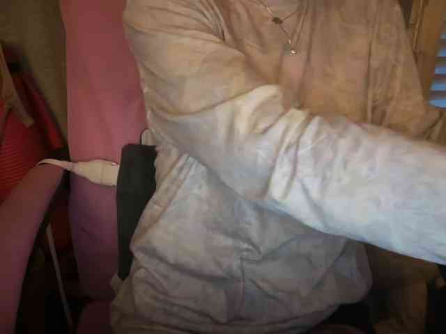 AmericnBarbie webcam