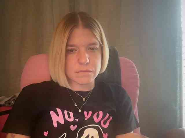 AmericnBarbie webcam