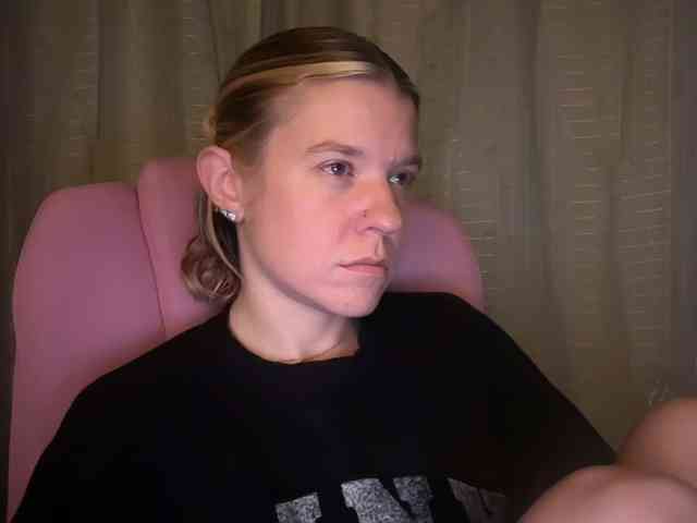 AmericnBarbie webcam