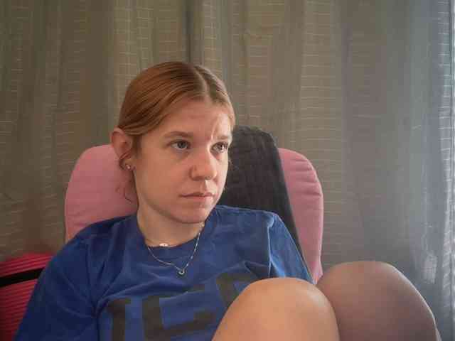 AmericnBarbie webcam