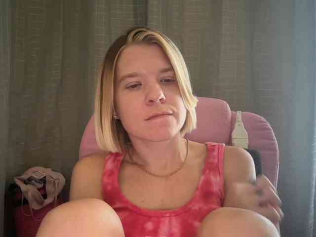 AmericnBarbie webcam