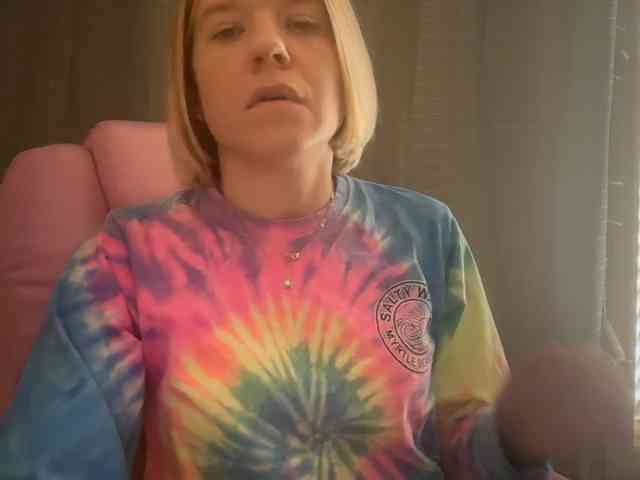 AmericnBarbie webcam