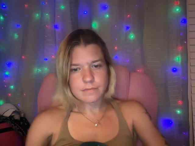 AmericnBarbie webcam