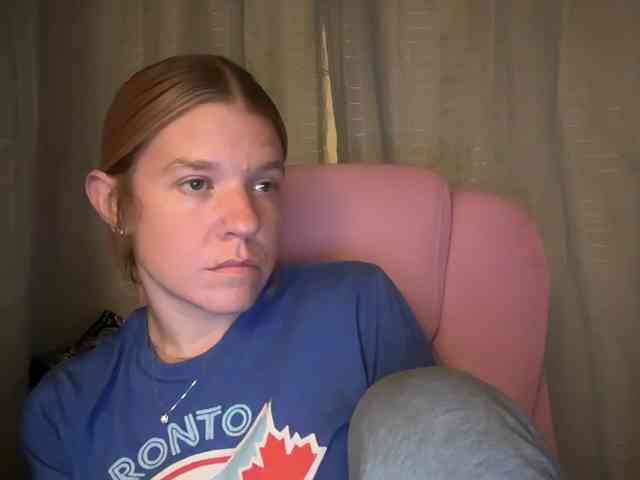 AmericnBarbie webcam