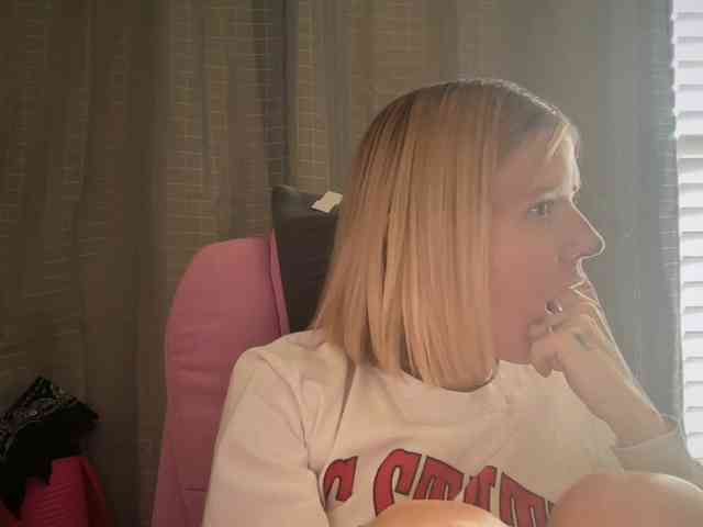 AmericnBarbie webcam