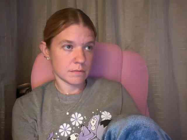 AmericnBarbie webcam
