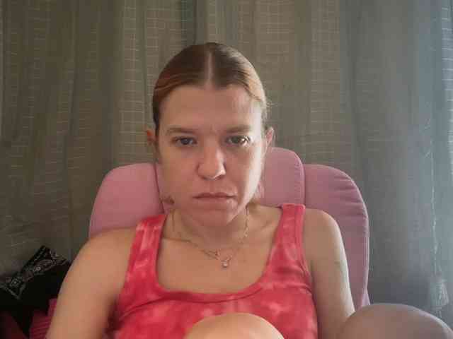 AmericnBarbie webcam