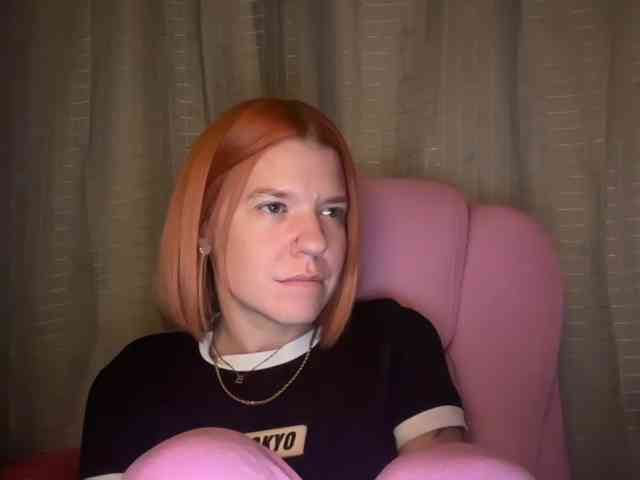 Mermaidlexi - Girl 
