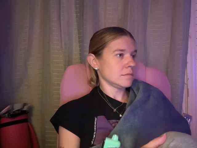 AmericnBarbie webcam