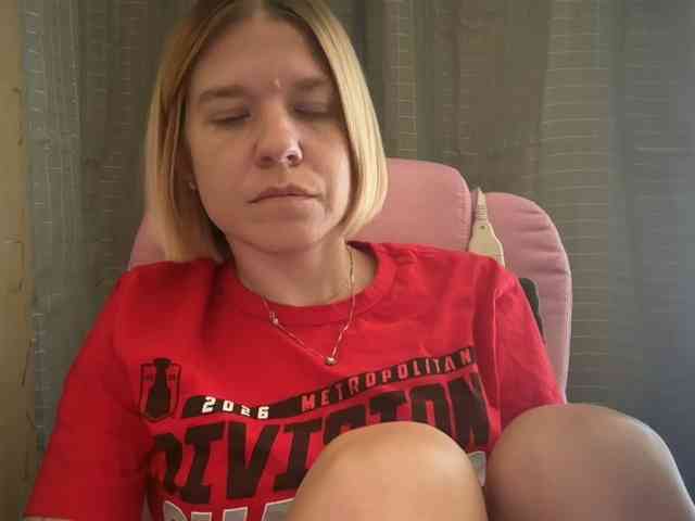 AmericnBarbie webcam