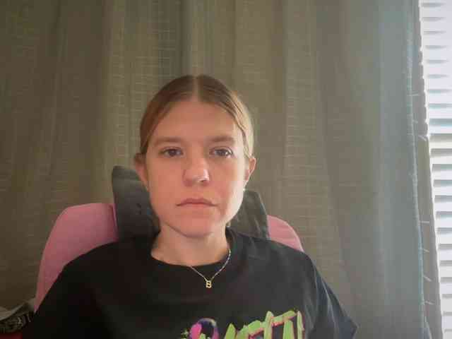 AmericnBarbie webcam