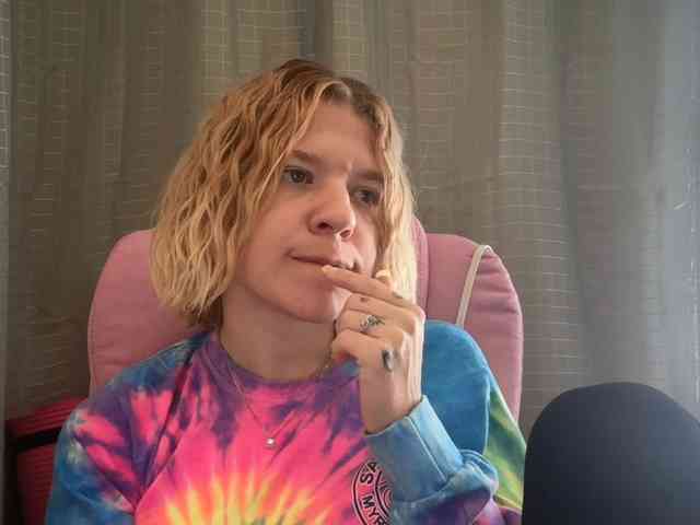 AmericnBarbie webcam